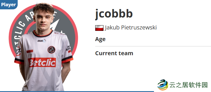 Jimpphat的明日之星推荐jcobbb是何许人也？